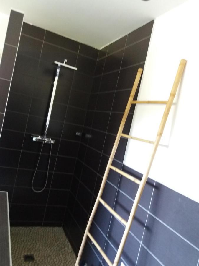 Chambres, Cuisine, Piscine, Spa, Billards, Airhockey, Nature Fillinges Zewnętrze zdjęcie