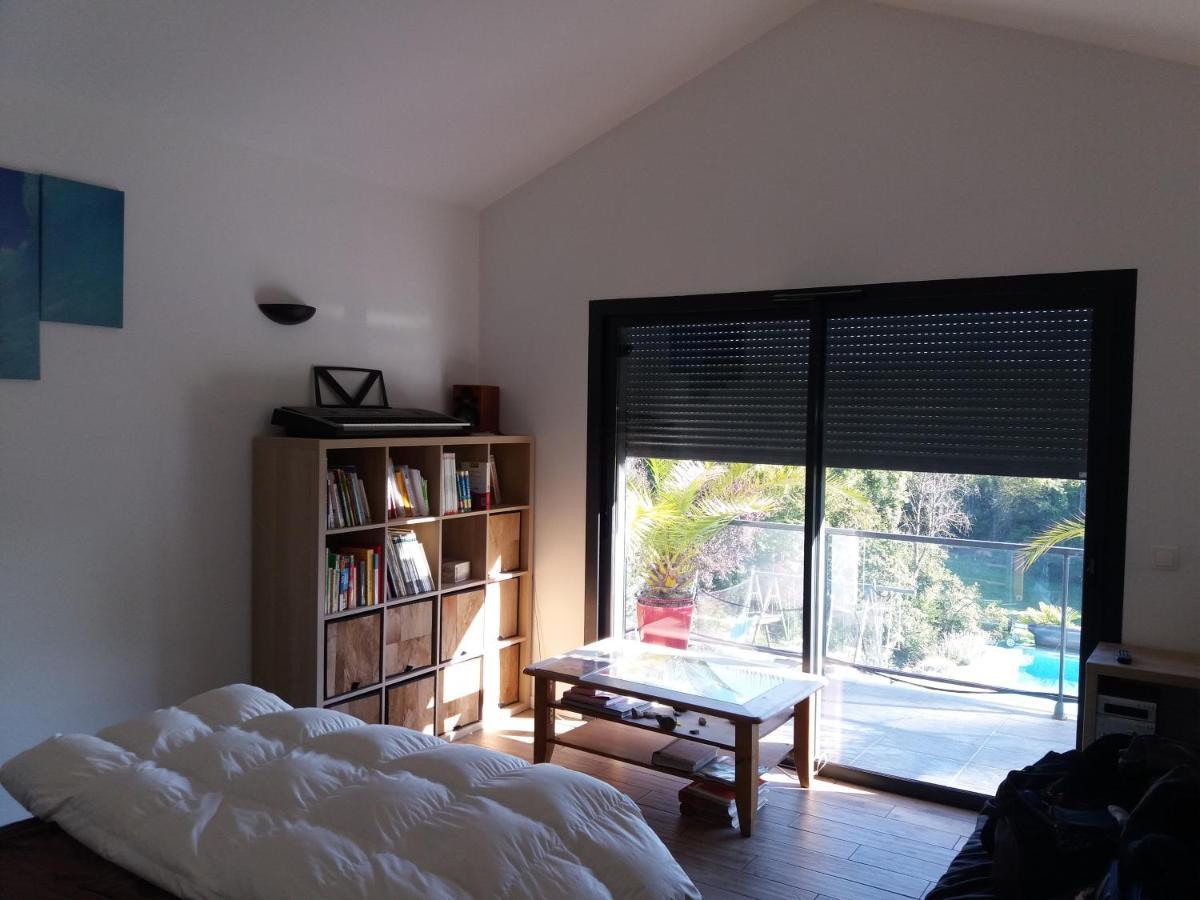 Chambres, Cuisine, Piscine, Spa, Billards, Airhockey, Nature Fillinges Zewnętrze zdjęcie