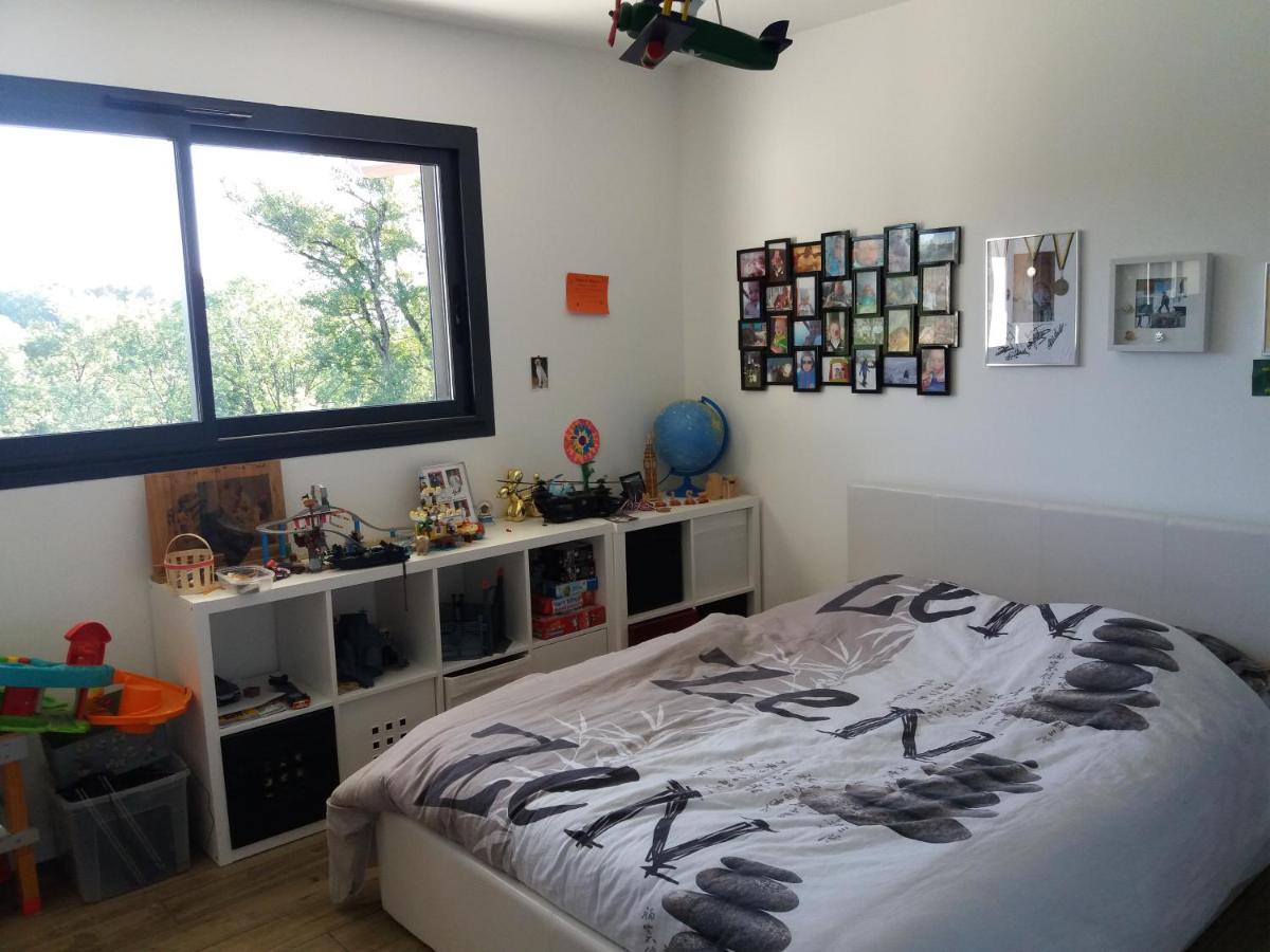 Chambres, Cuisine, Piscine, Spa, Billards, Airhockey, Nature Fillinges Zewnętrze zdjęcie