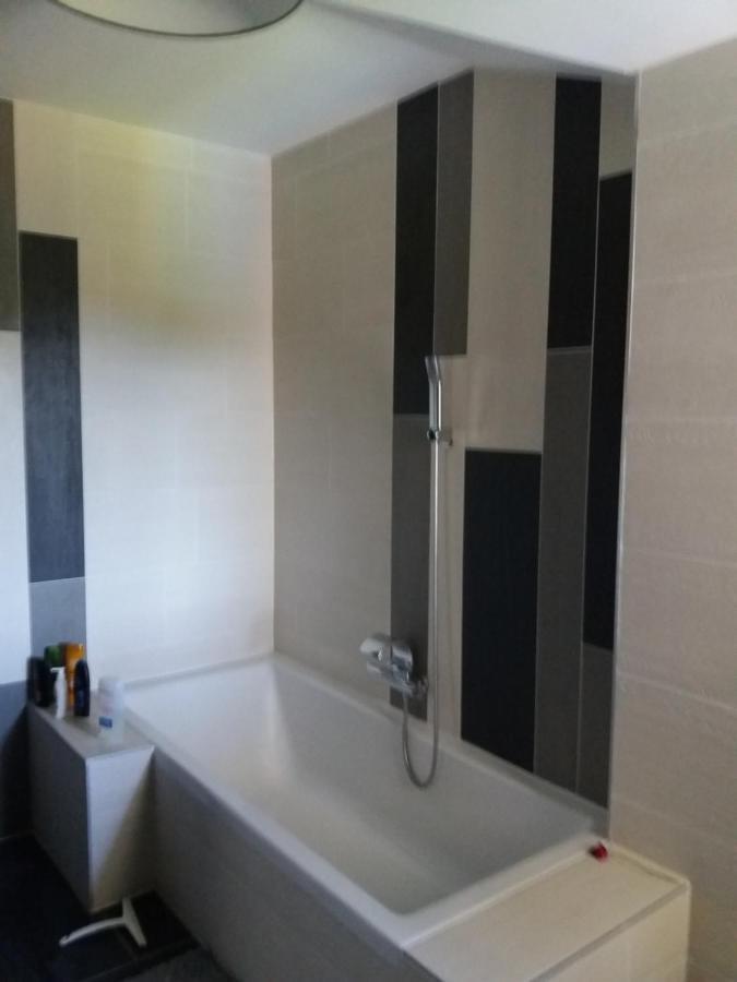 Chambres, Cuisine, Piscine, Spa, Billards, Airhockey, Nature Fillinges Zewnętrze zdjęcie